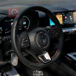 ام جي GT